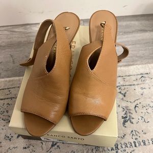 Franco Sarto heels